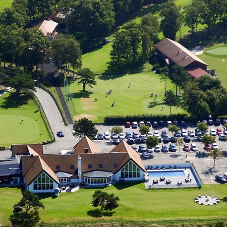 Barseback Resort Лоддекопинг Экстерьер фото