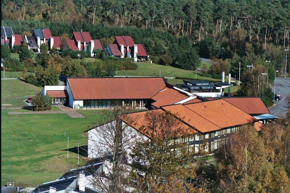 Barseback Resort Лоддекопинг Экстерьер фото