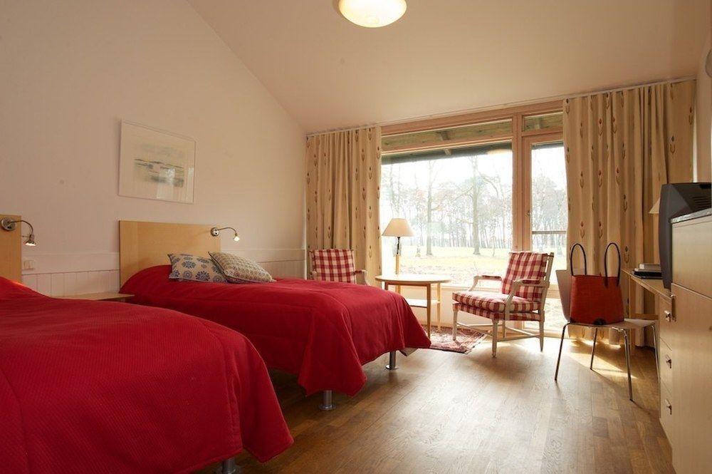 Barseback Resort Лоддекопинг Экстерьер фото