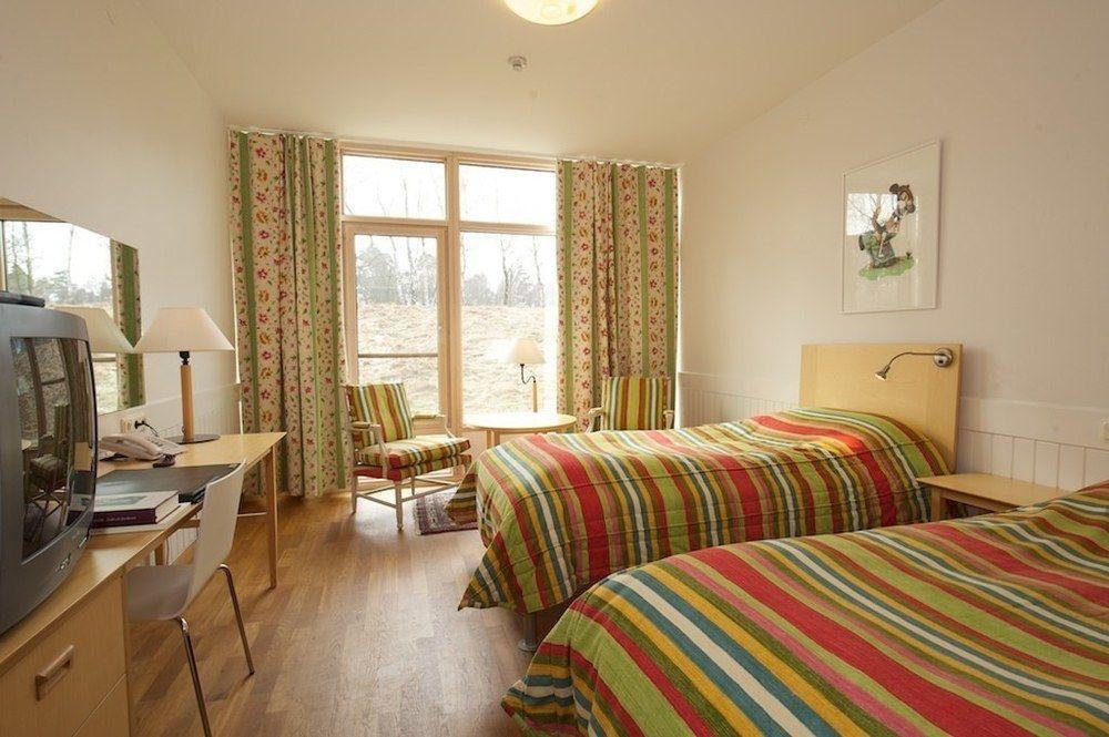 Barseback Resort Лоддекопинг Экстерьер фото