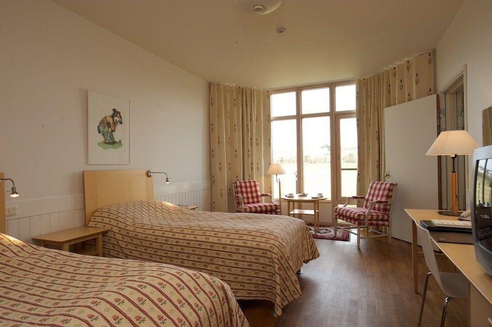 Barseback Resort Лоддекопинг Экстерьер фото