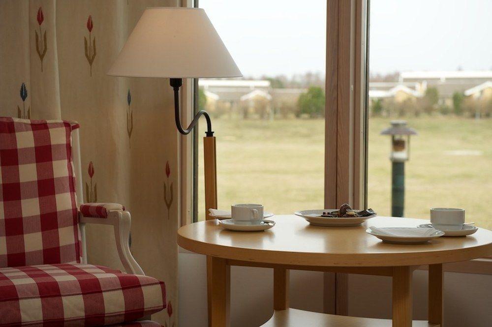 Barseback Resort Лоддекопинг Экстерьер фото