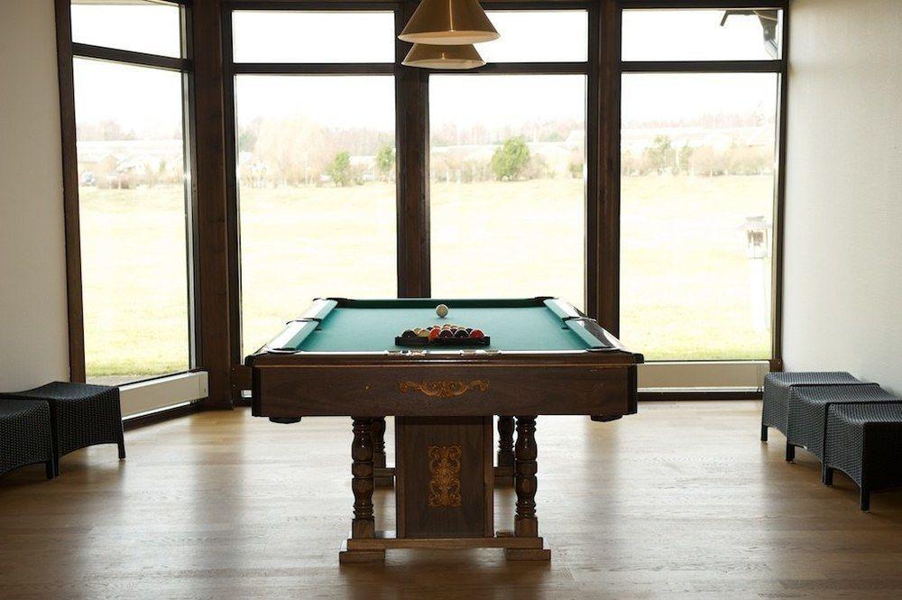 Barseback Resort Лоддекопинг Экстерьер фото