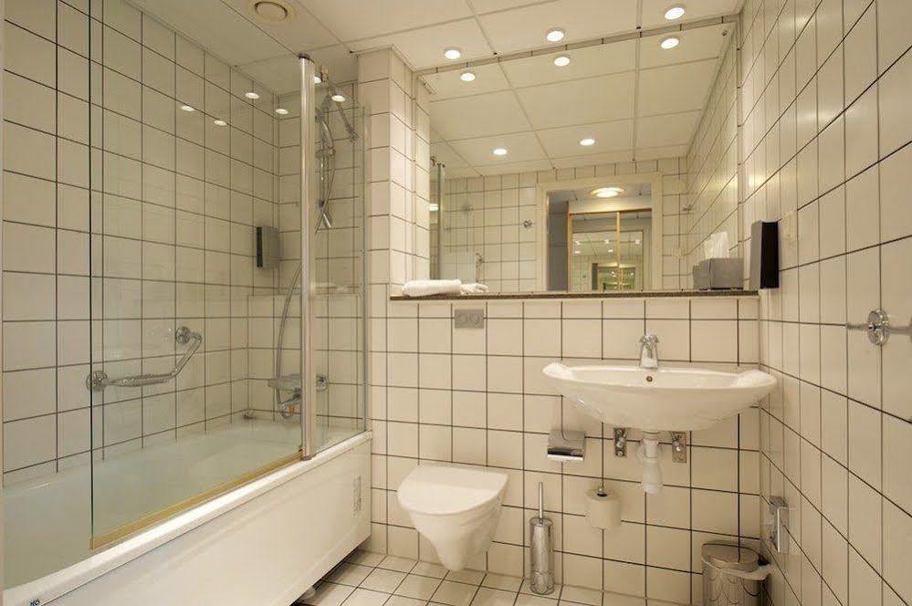 Barseback Resort Лоддекопинг Экстерьер фото