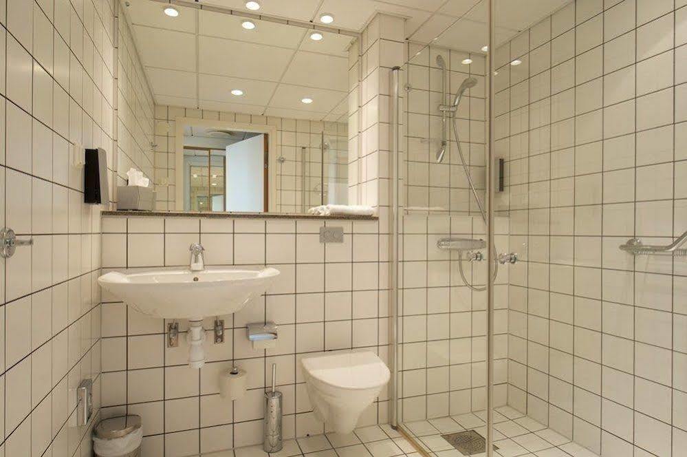 Barseback Resort Лоддекопинг Экстерьер фото