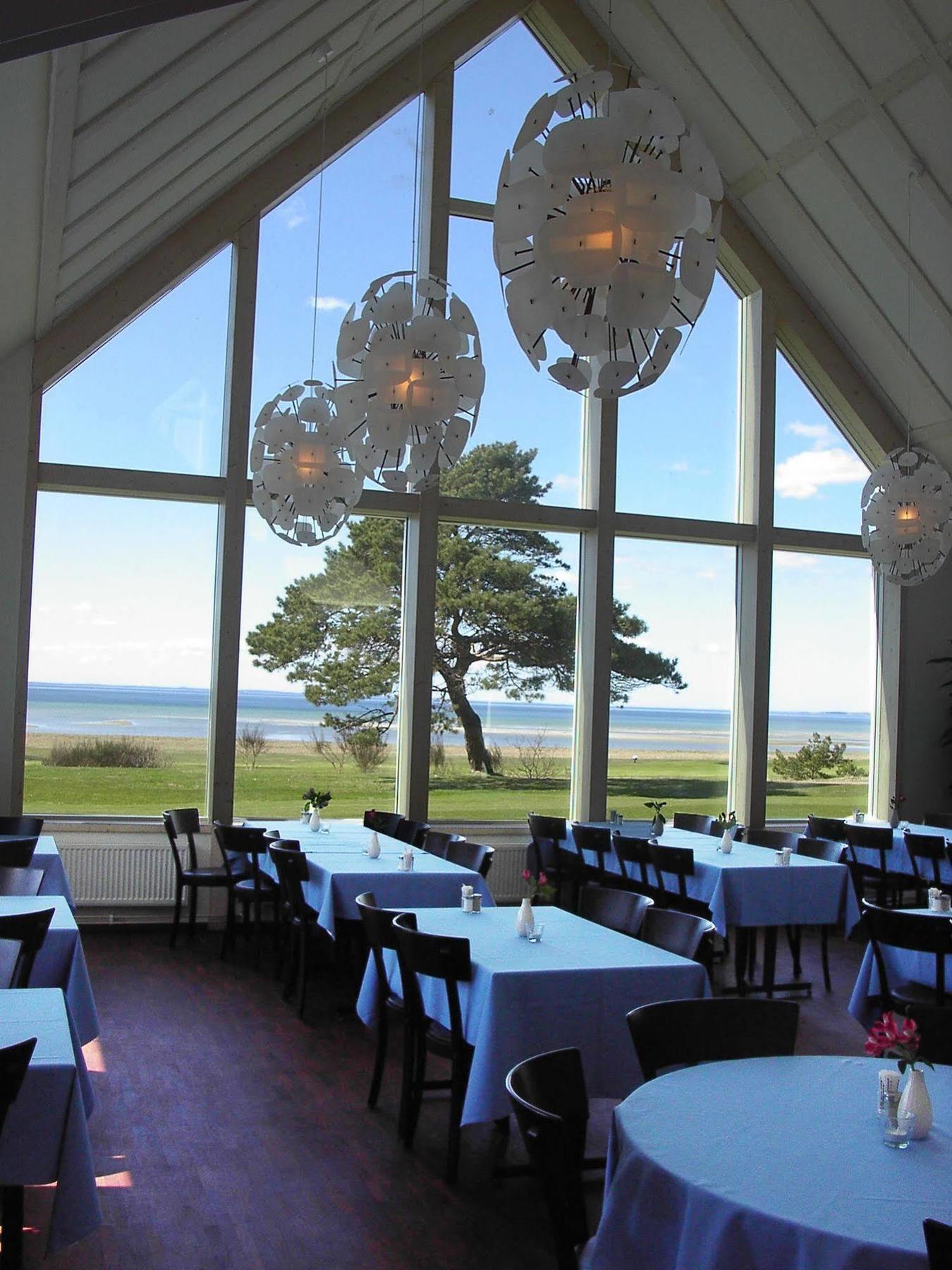 Barseback Resort Лоддекопинг Экстерьер фото