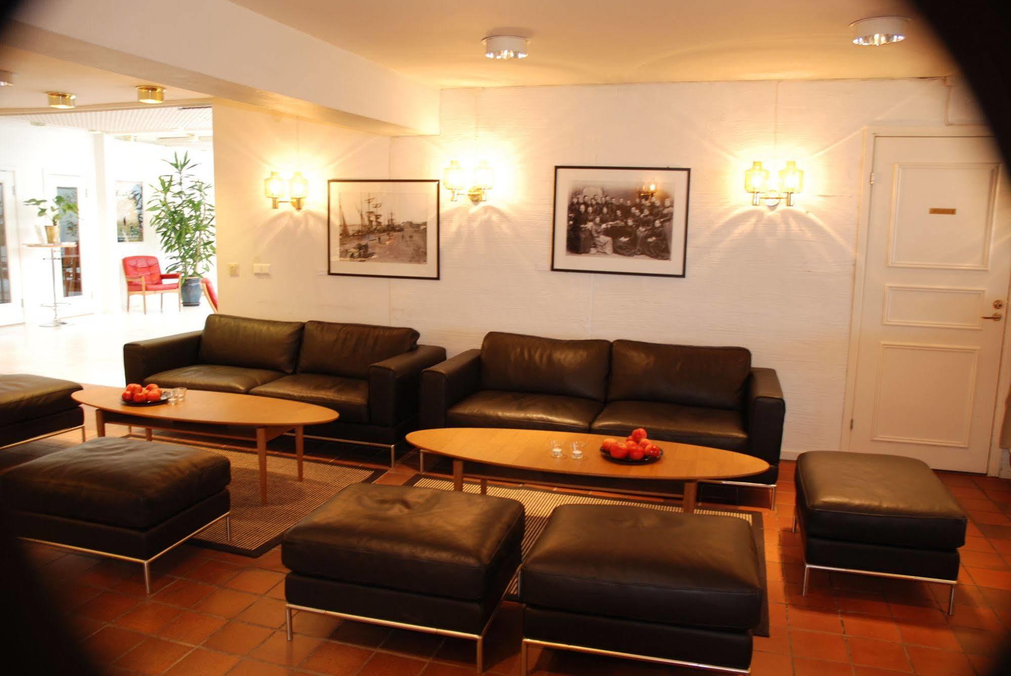 Barseback Resort Лоддекопинг Экстерьер фото
