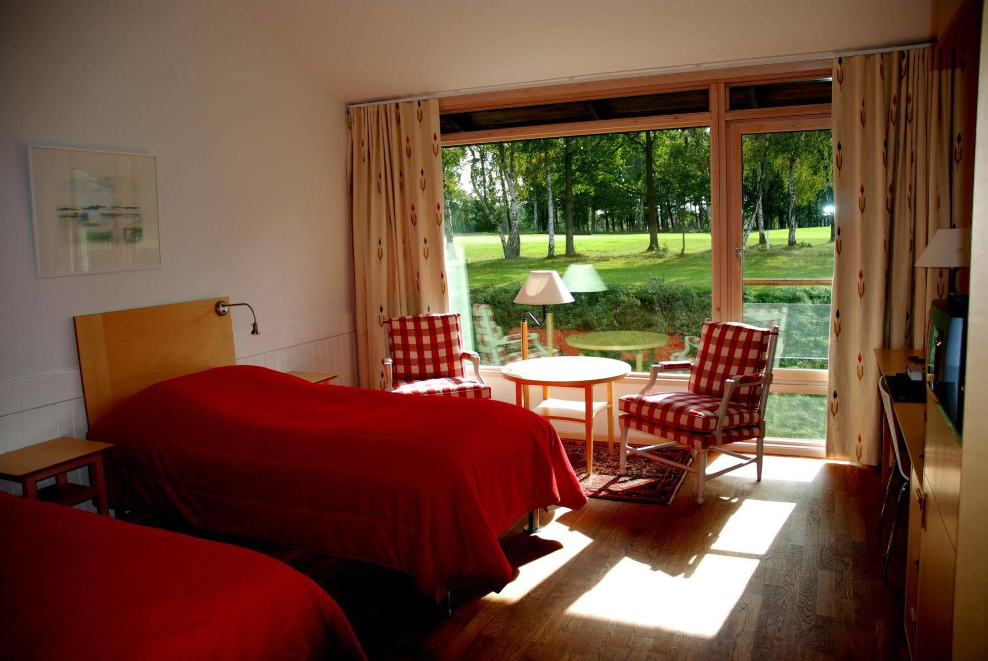 Barseback Resort Лоддекопинг Экстерьер фото