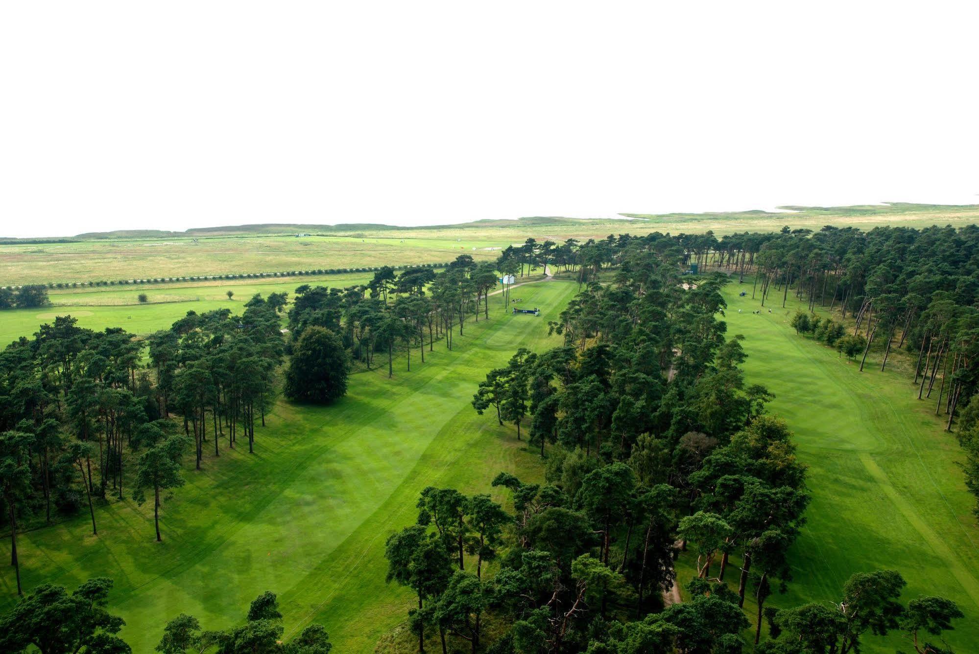 Barseback Resort Лоддекопинг Экстерьер фото
