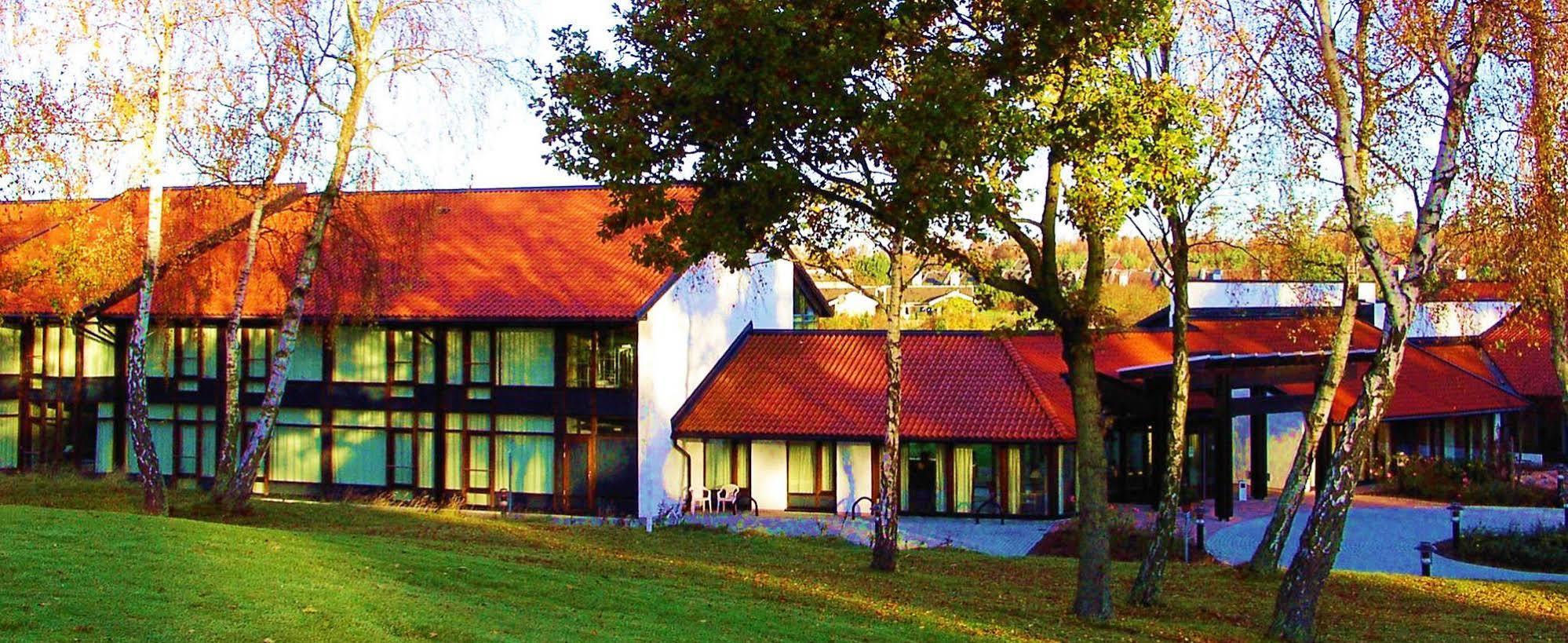 Barseback Resort Лоддекопинг Экстерьер фото