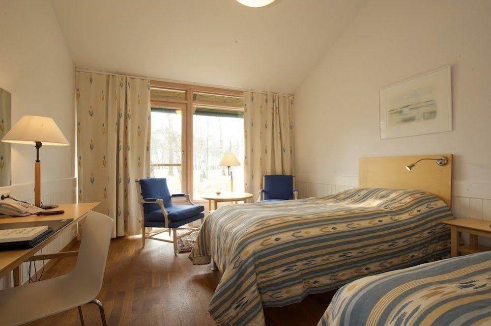 Barseback Resort Лоддекопинг Экстерьер фото